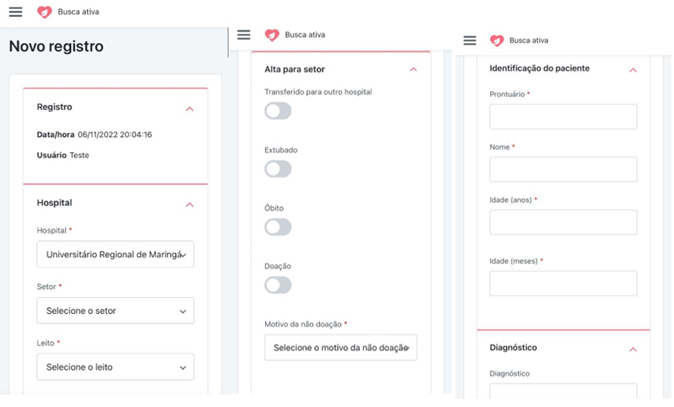 Interface gráfica do usuário, Aplicativo

Descrição gerada automaticamente